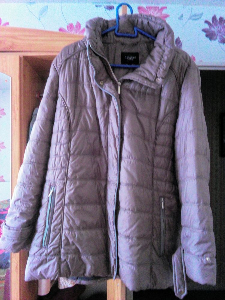 belle veste matelassee 25 Combs-la-Ville (77)