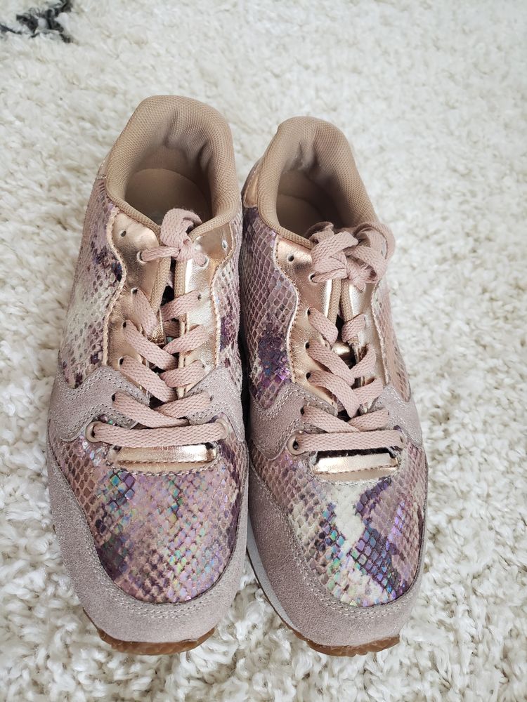 Belles baskets taille 37 45 Levallois-Perret (92)