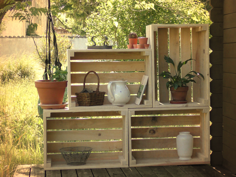 Belles caisses en bois 10 Pierrelatte (26)