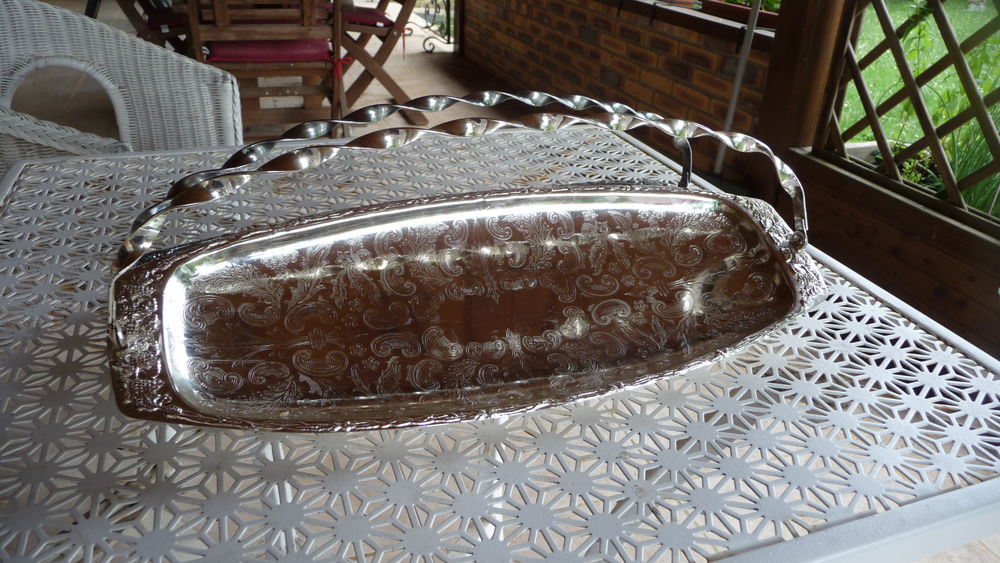 Belles corbeilles de table 10 Champignelles (89)