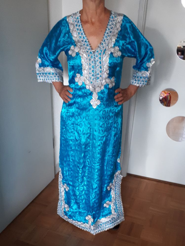 Belles robes Kabyles neuves avec fouta assorti - 3 coloris 60 Villemomble (93)