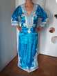 Belles robes Kabyles neuves avec fouta assorti - 3 coloris