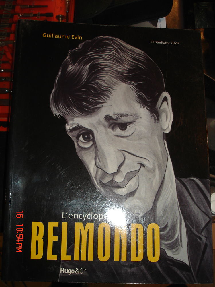 belmondo 18 Montigny-l�s-Metz (57)