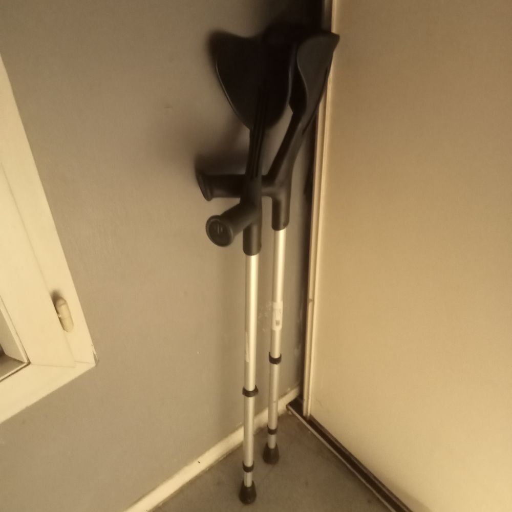 B�quille m�dicale 25 Marseille 1 (13)