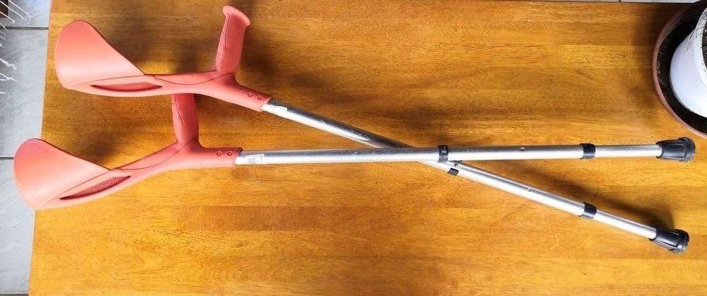 B�quille ordinaire 10 Bouillante (97)