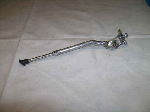 B�quille pour v�lo 5 Wolxheim (67)