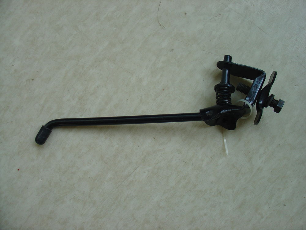 B�quille de v�lo 5 Chartres (28)