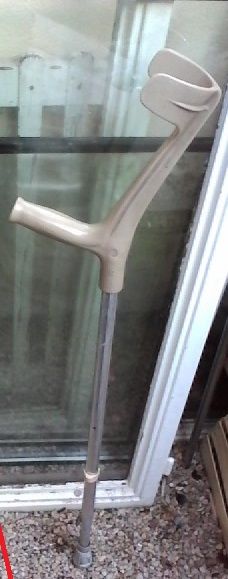 1 B�quille 5 Beauchamp (95)