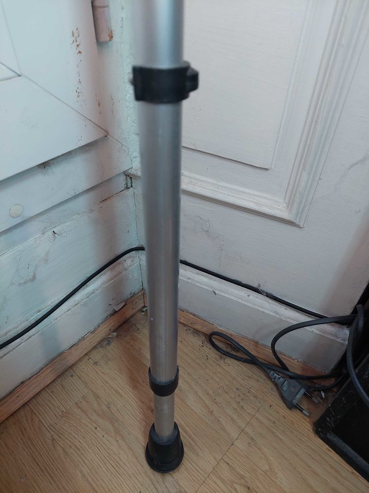 B�quille 10 Toulon (83)