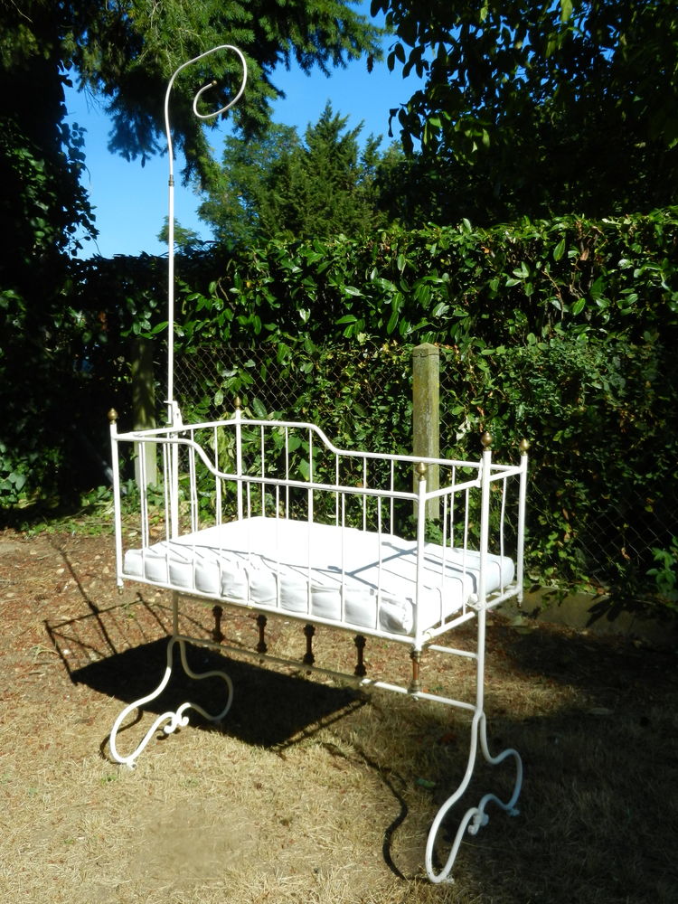 Berceau Ancien d’occasion Berceau Ancien d’occasion