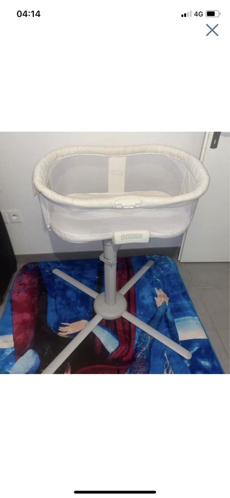 Berceau b�b� / cododo 35 Tournefeuille (31)