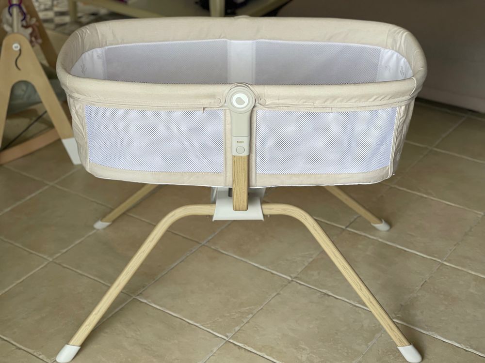 Berceau lit b�b� - cododo Lionelo 59 Nice (06)