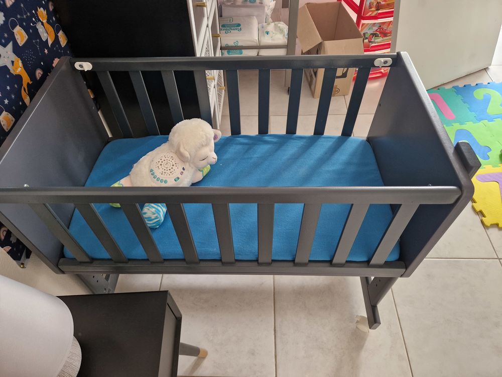 Berceau lit b�b� �volutif co-dodo B�ziers 100 B�ziers (34)