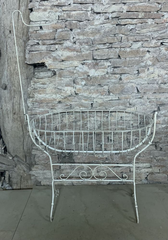 Berceau b�b� traditionnel 50 Pasques (21)