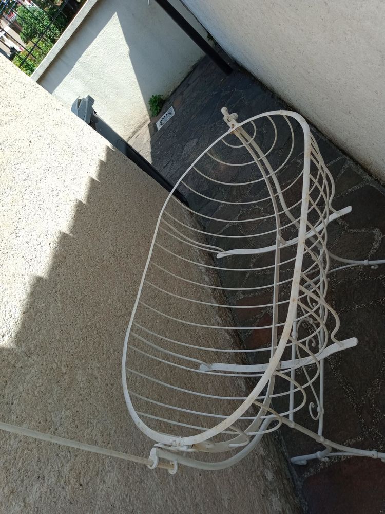 berceau deco 40 Le Pont-de-Claix (38)