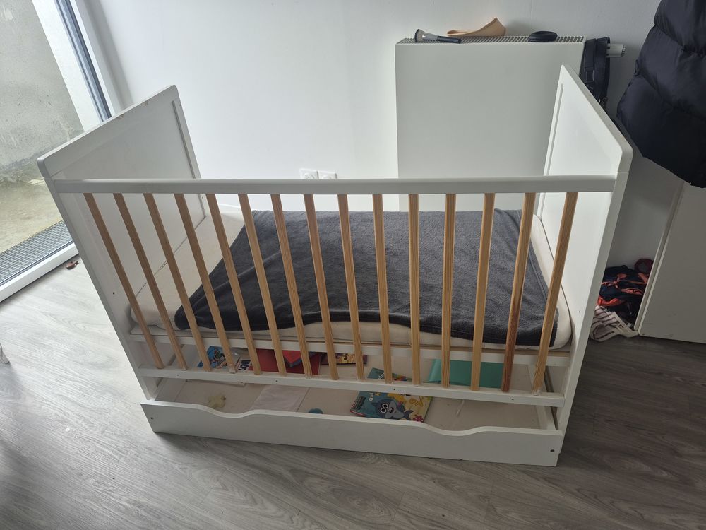 Berceau �volutif 30 Bordeaux (33)