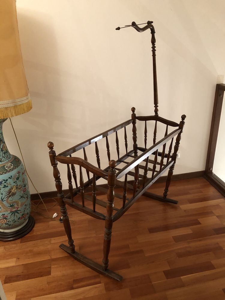 Berceau proven�al 0 Nancy (54)