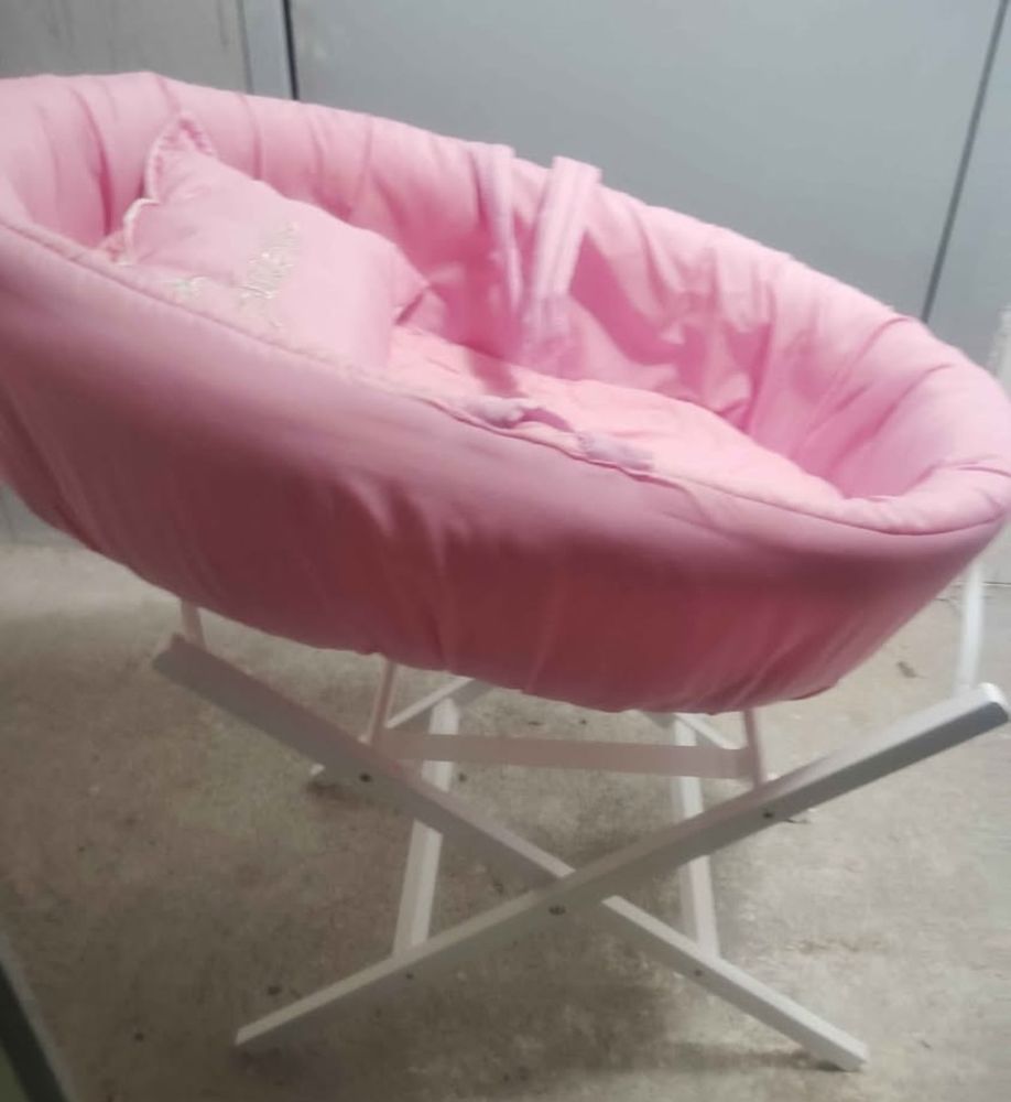 Berceau et transat b�b� 180 Nantes (44)