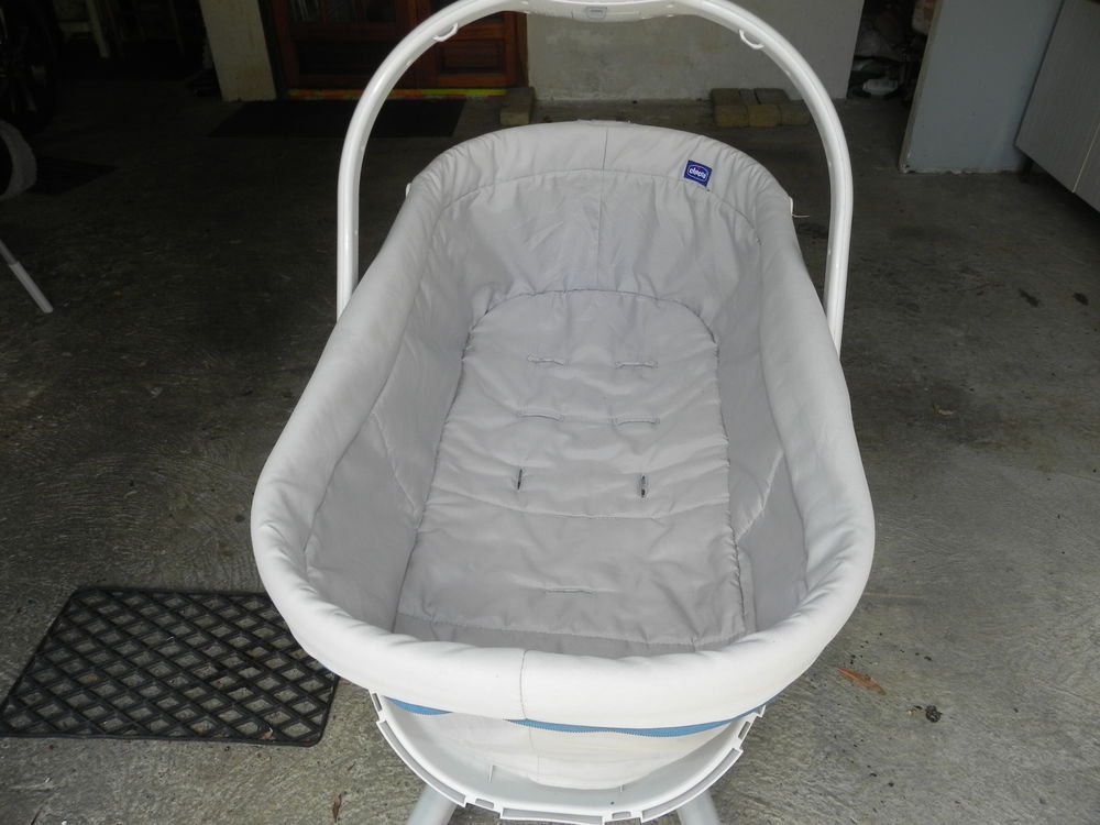 BERCEAU TRANSAT 75 Theix-noyalo (56)