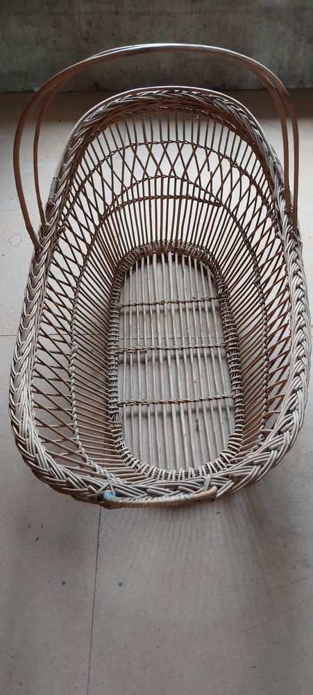 Berceau 30 Saint-Laurent-du-Pape (07)