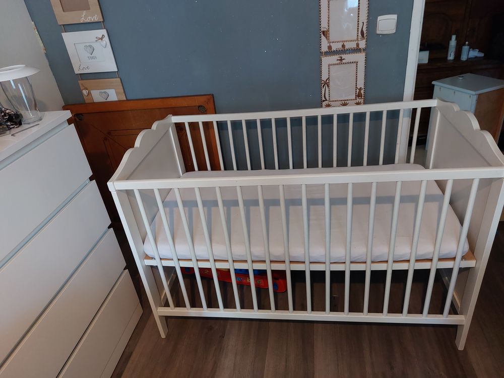 Berceau 30 Tourcoing (59)