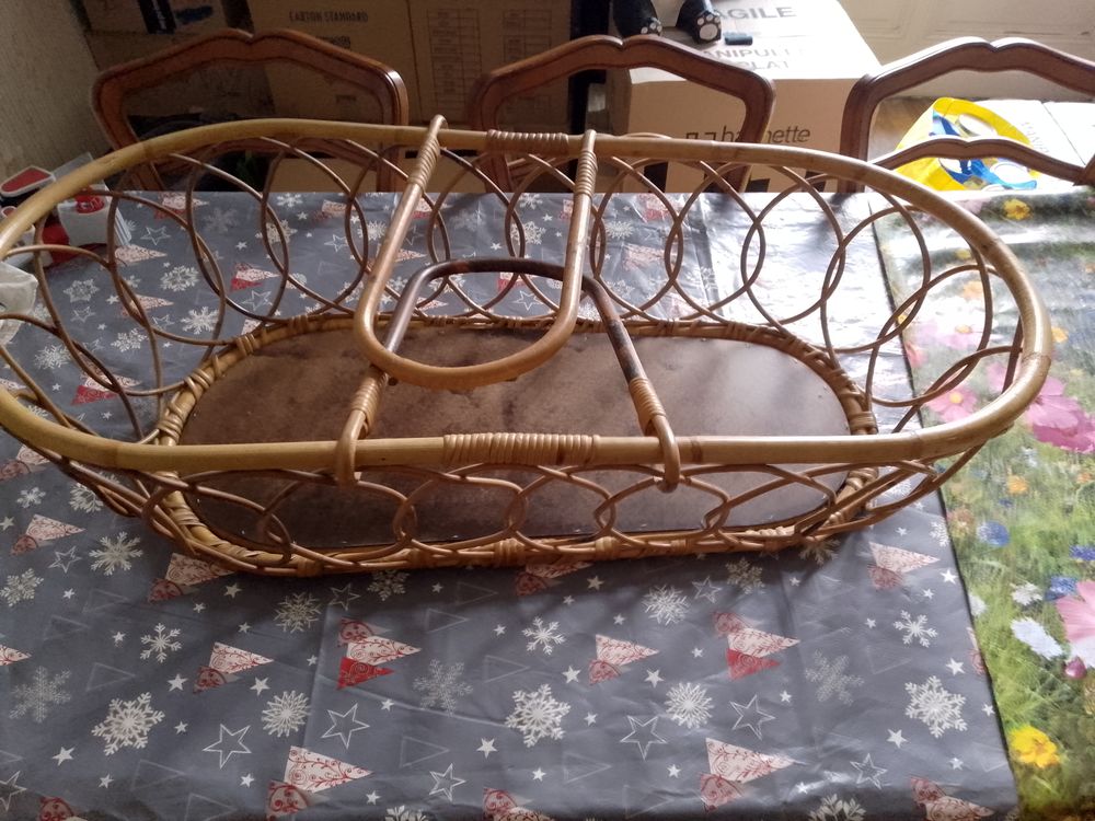 BERCEAU 15 Saint-�tienne (42)