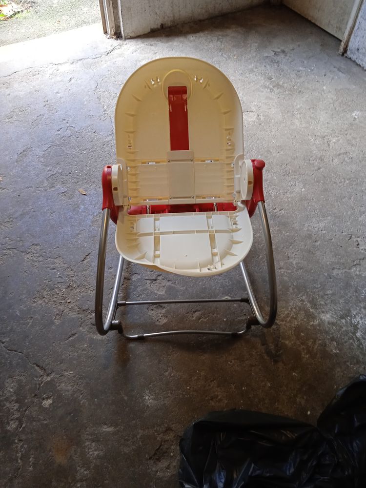 berceau 25 Gonesse (95)