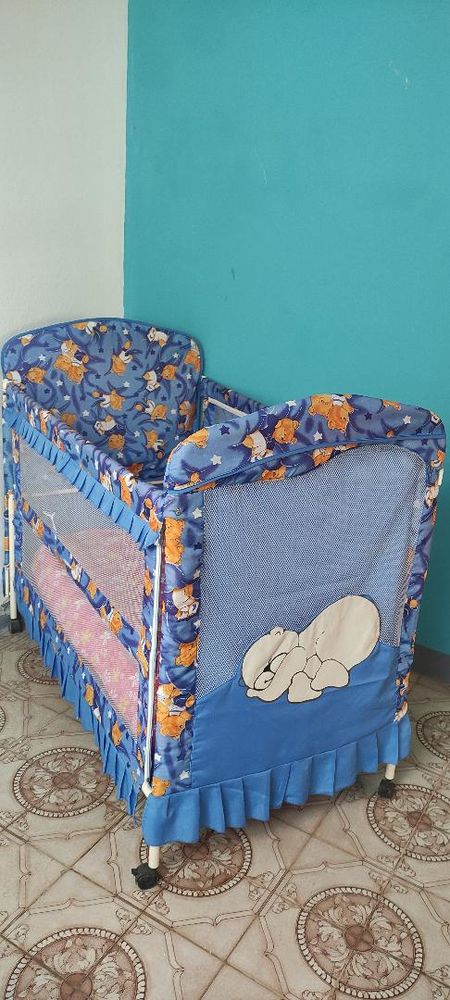 BERCEAU 0 Saint-Joseph (97)