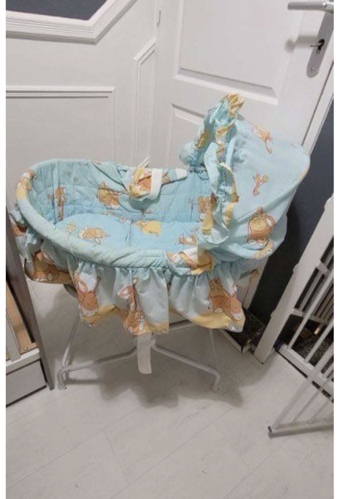 Berceau 20 Vitry-sur-Orne (57)