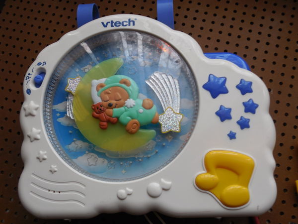 BERCEUSE � accrocher aulit de b�b� 20 Pontault-Combault (77)