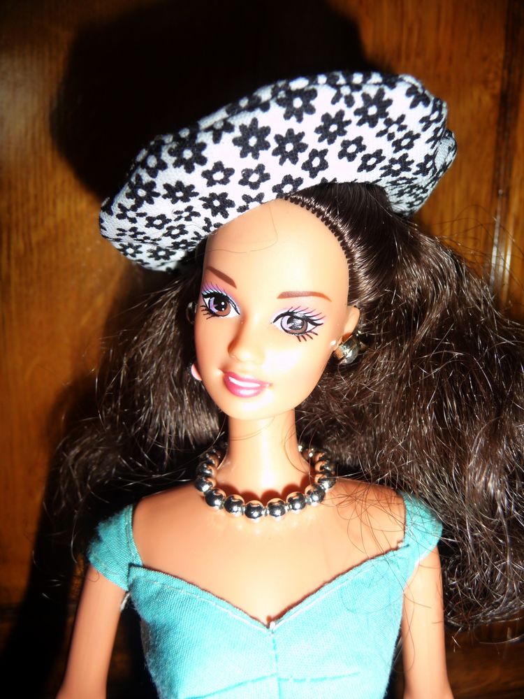 BERET BARBIE 5 Cormeilles-en-Parisis (95)