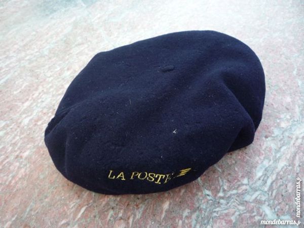 Achetez Beret De Facteur Occasion Annonce Vente A Castres 81 Wb