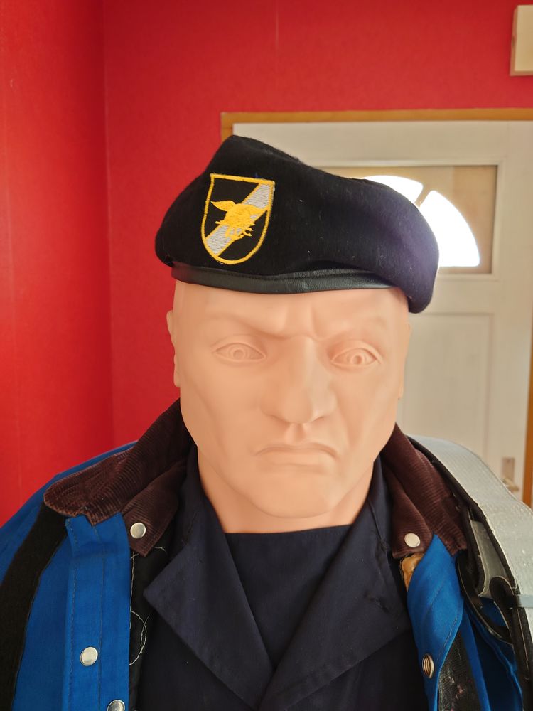 B�ret us 25 Villeneuve-sur-Lot (47)