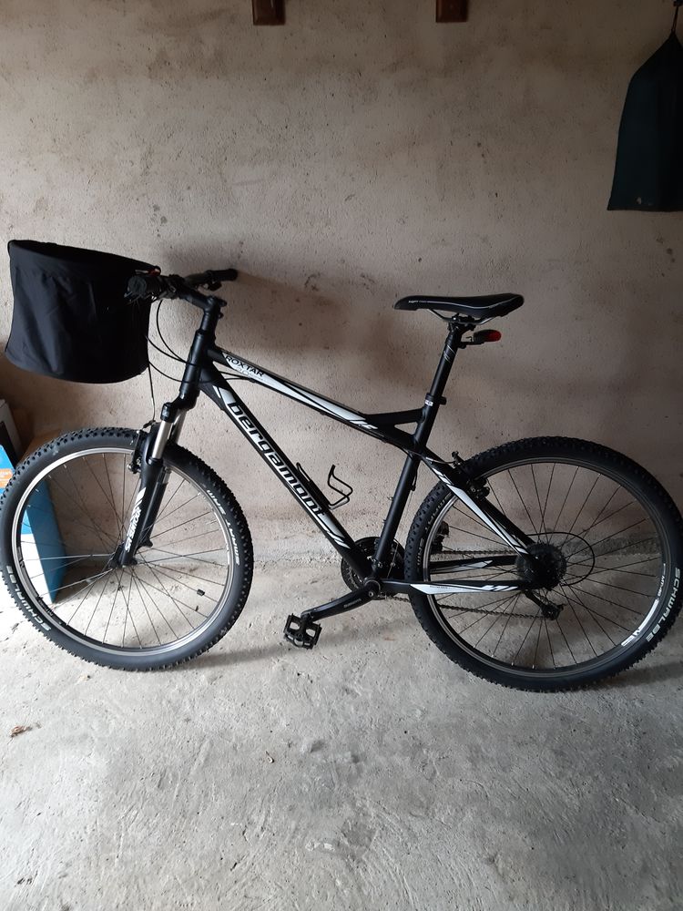 Velo bergamont occasion clearance