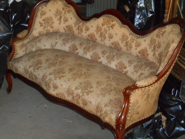 BERGERE LOUIS XV 300 Castres (81)