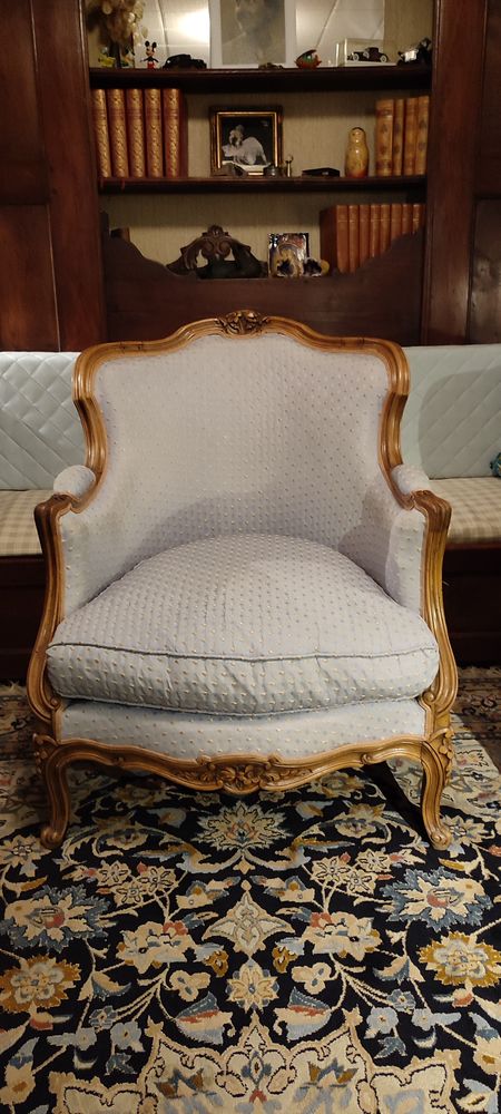 Berg�res Louis XV 250 Le Perreux-sur-Marne (94)