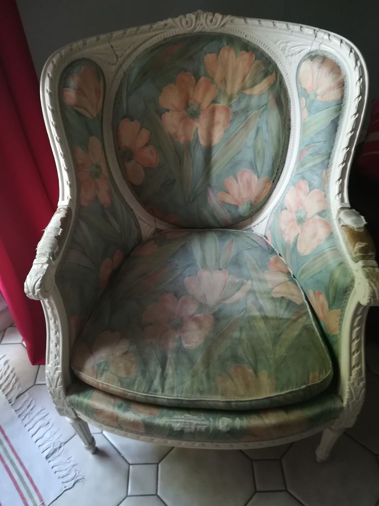 Berg�res � r�nover. 0 Mandres-les-Roses (94)