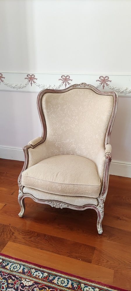 Berg�res style Louis XV tr�s bon �tat 260 Golfech (82)