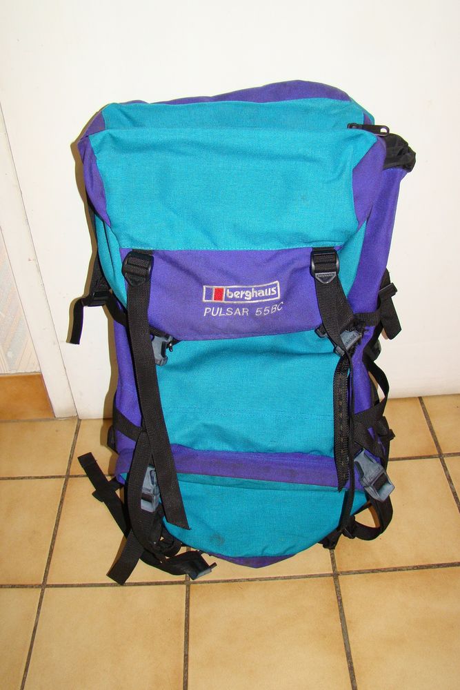 Sac � dos Berghaus 40 Gargenville (78)