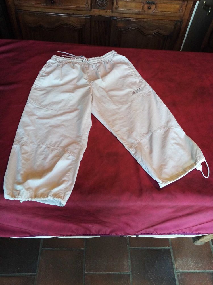 Bermuda adidas taille XS 5 Avermes (03)