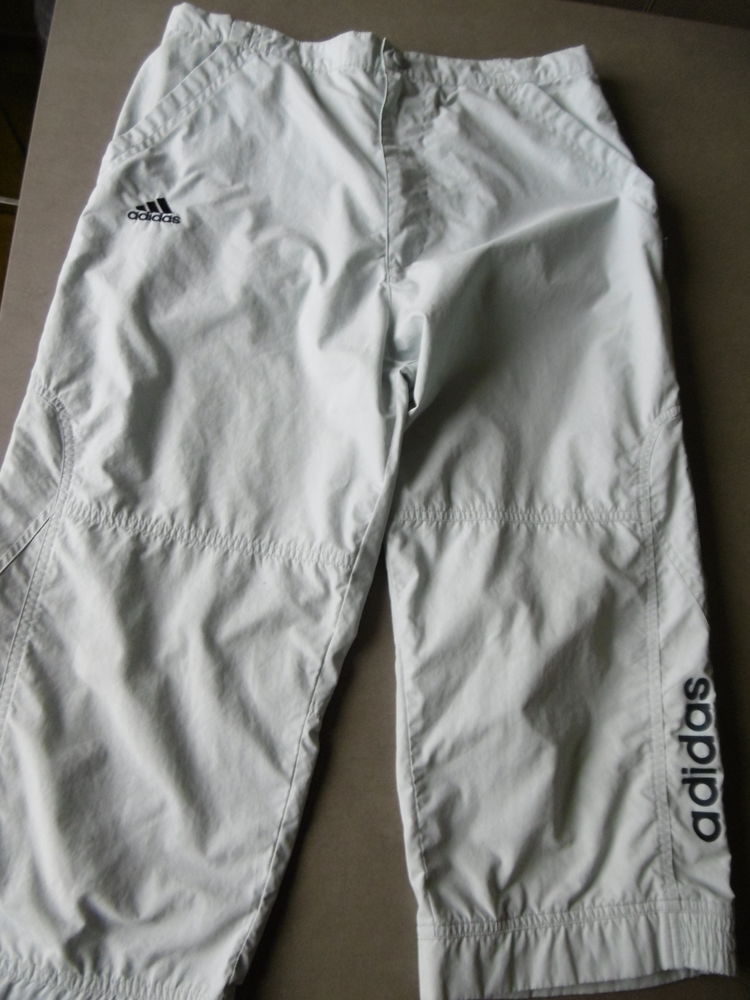 Bermuda ADIDAS 5 La B�gude-de-Mazenc (26)