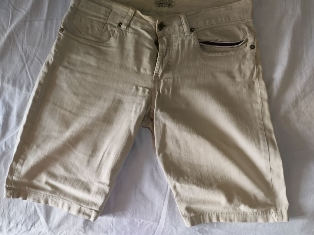 bermuda ALCOTT AND CO 6 La Seyne-sur-Mer (83)