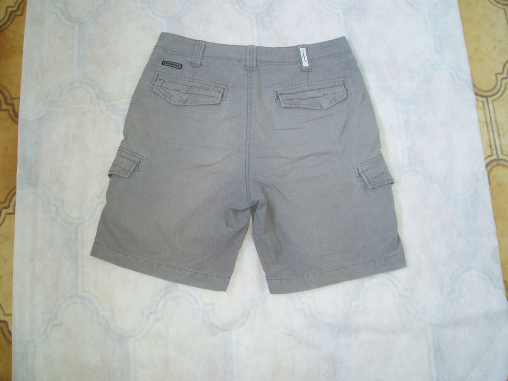 BERMUDA homme OXBOW Taille 42 0 Corbeil-Essonnes (91)