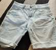 bermuda jeans taille 36 9 Sainte-Eulalie-en-Born (40)