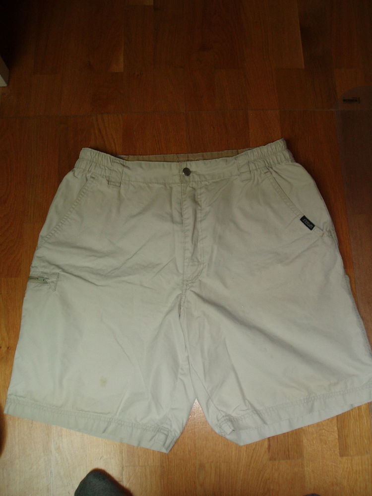 BERMUDA RANDONNEE TBS XXL NEUF 0 Corbeil-Essonnes (91)