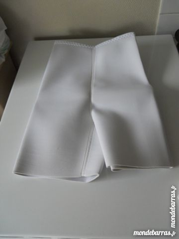 Bermuda de sudation blanc, neuf 10 Rennes (35)