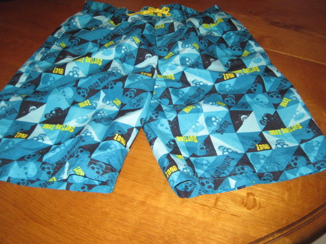 bermuda 6 Castres (81)