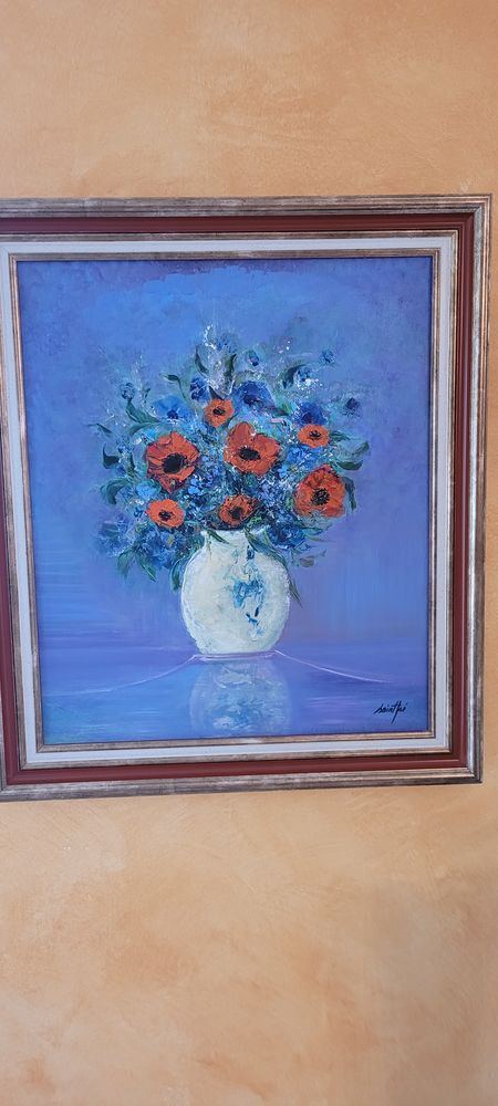 BERNADETTE SAINT-P� / M-L PARTARRIEU 1400 Poitiers (86)