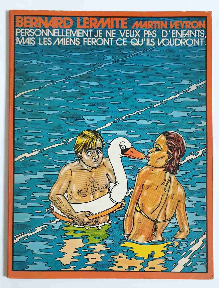 Bernard Lermite 6 Croissy-sur-Seine (78)