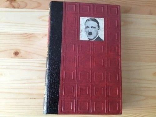 Bernard Michal Les grandes �nigmes de l'entre deux guerre N1 5 Dijon (21)